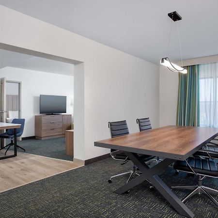 Homewood Suites By Hilton Davidson Dış mekan fotoğraf