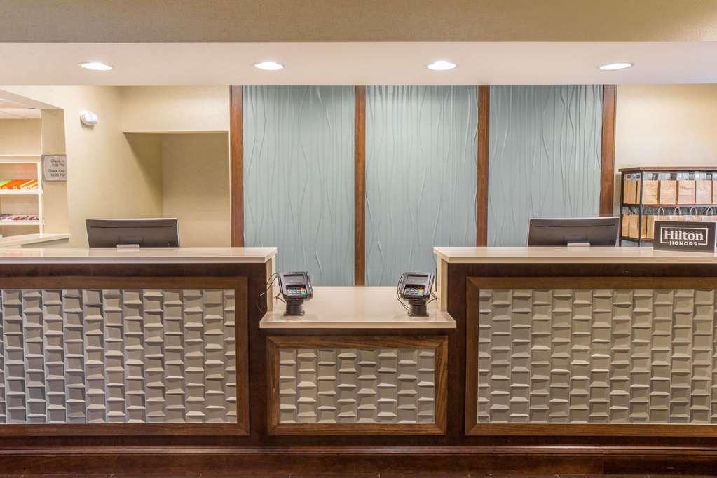 Homewood Suites By Hilton Davidson İç mekan fotoğraf
