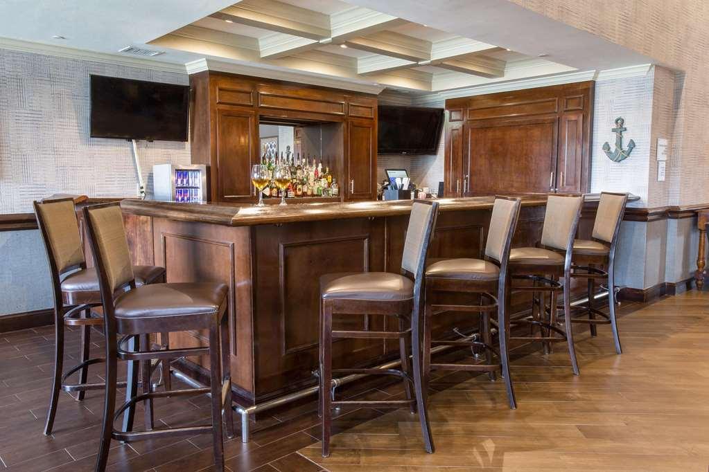 Homewood Suites By Hilton Davidson Restoran fotoğraf