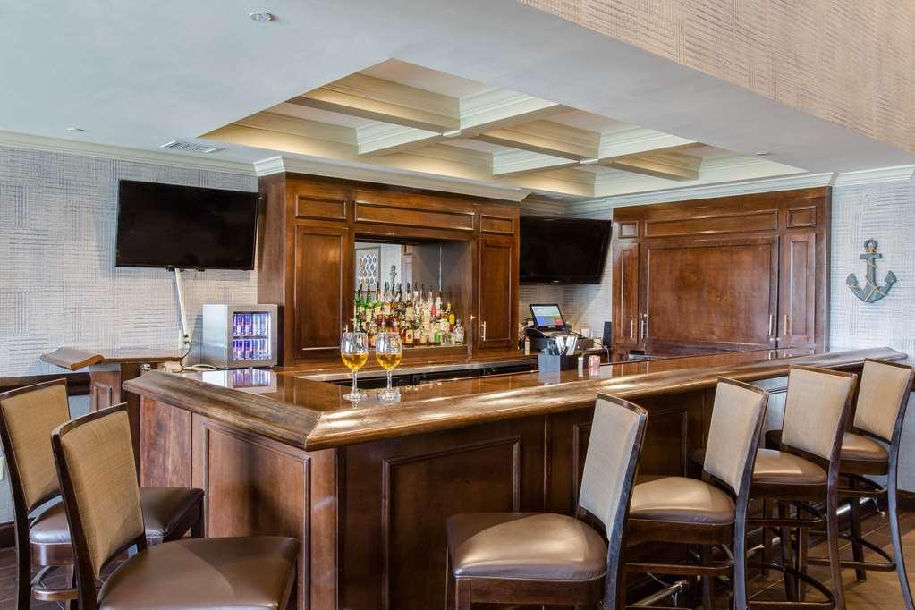 Homewood Suites By Hilton Davidson Restoran fotoğraf