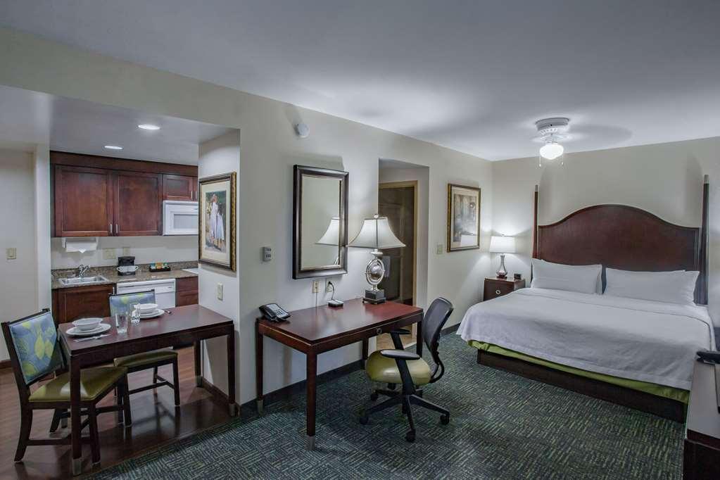 Homewood Suites By Hilton Davidson Oda fotoğraf
