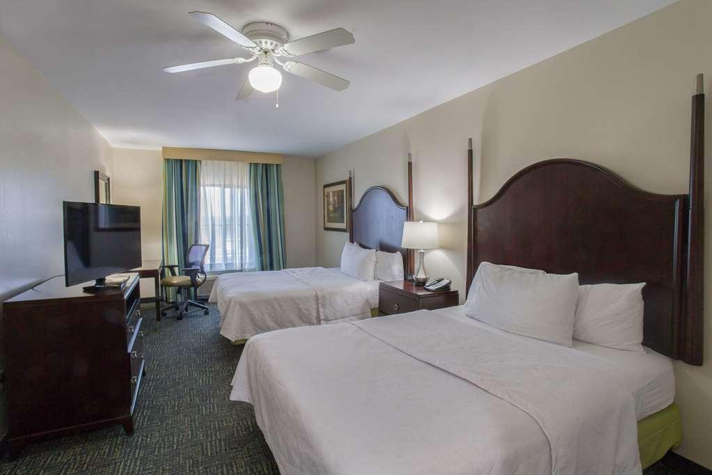 Homewood Suites By Hilton Davidson Oda fotoğraf