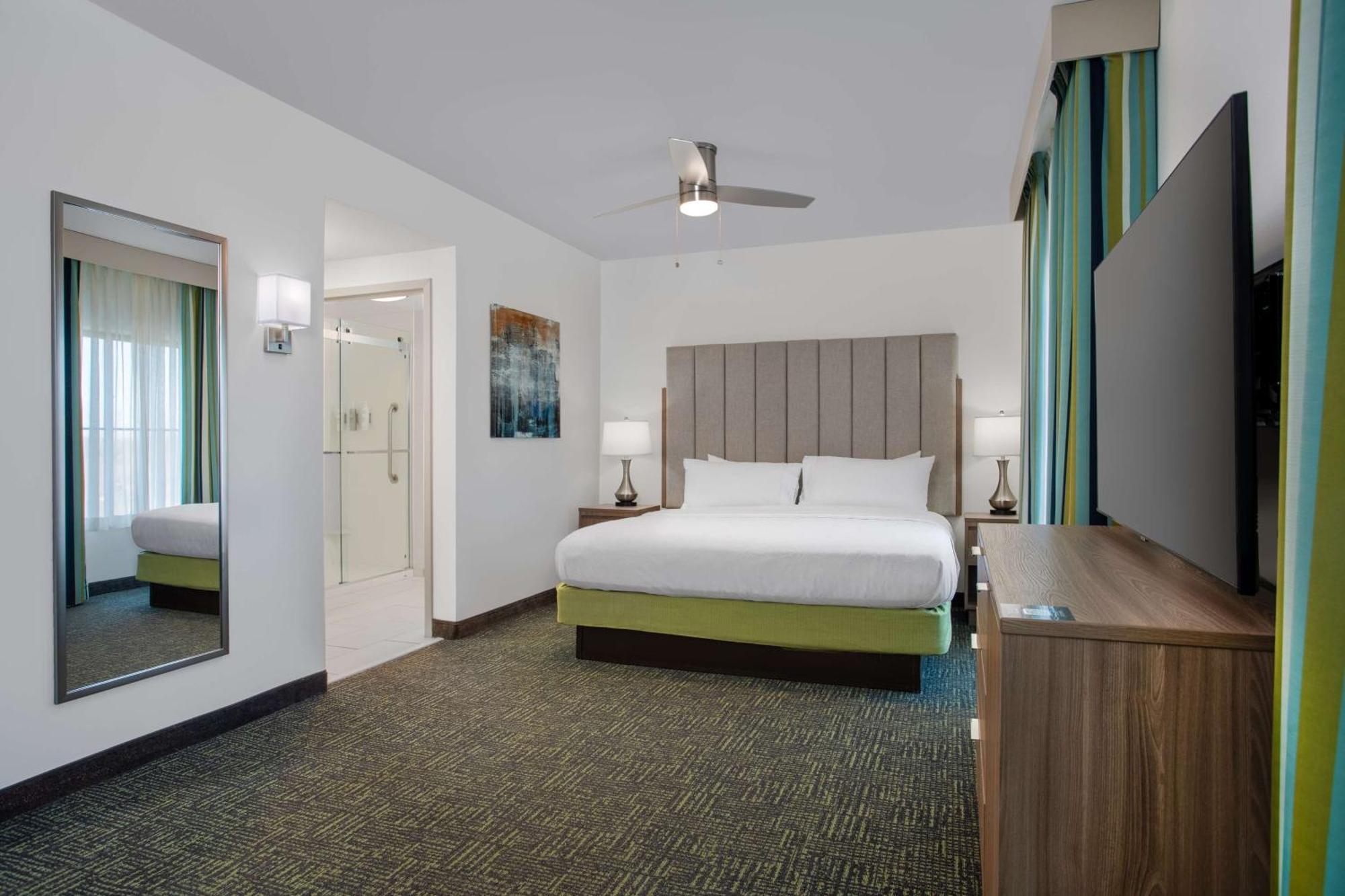 Homewood Suites By Hilton Davidson Dış mekan fotoğraf