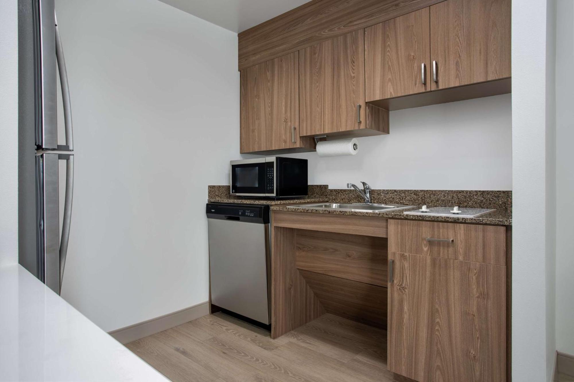 Homewood Suites By Hilton Davidson Dış mekan fotoğraf