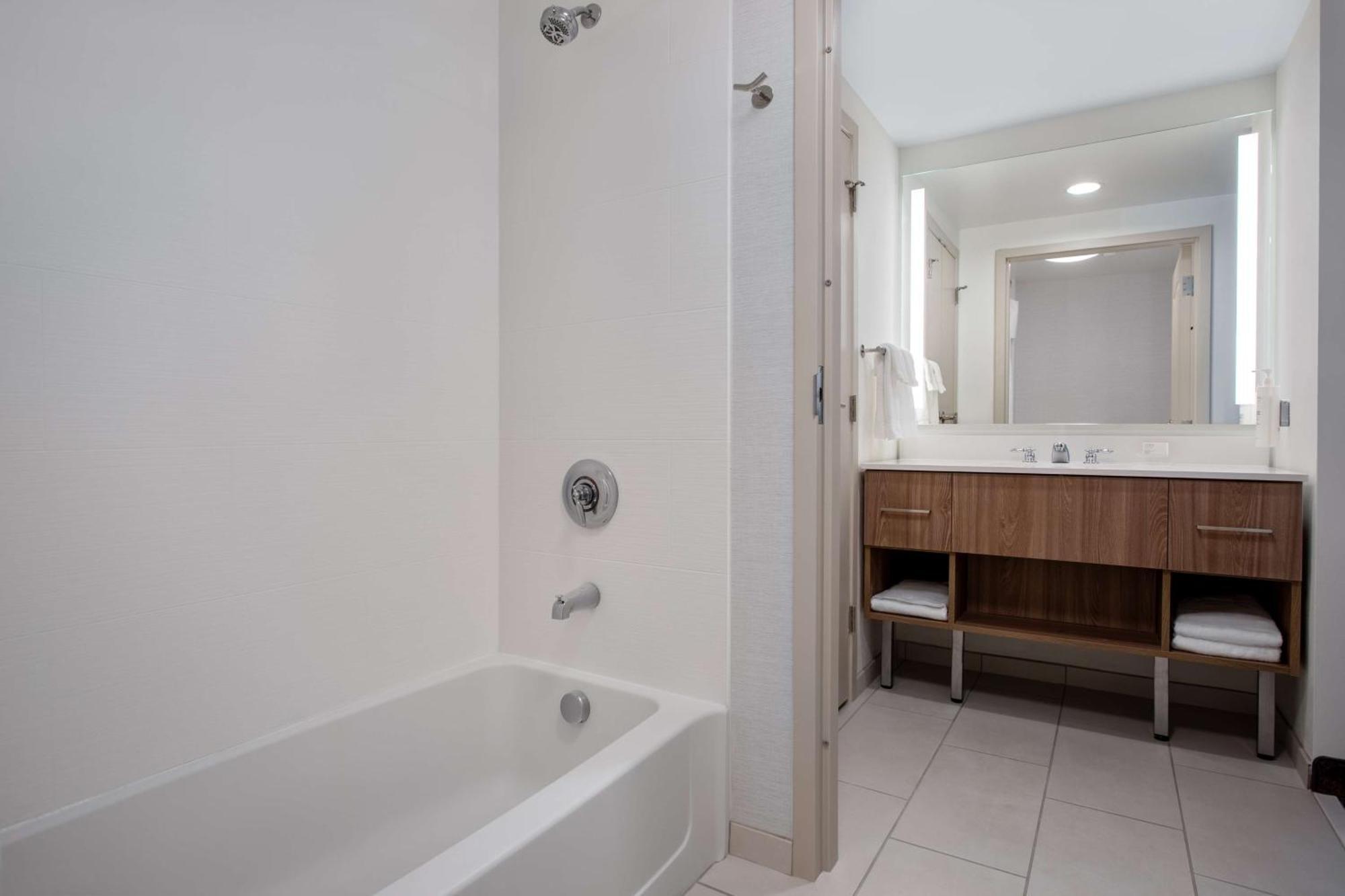 Homewood Suites By Hilton Davidson Dış mekan fotoğraf