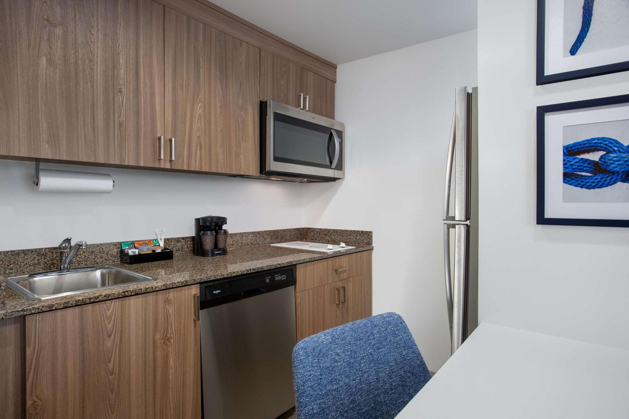 Homewood Suites By Hilton Davidson Dış mekan fotoğraf