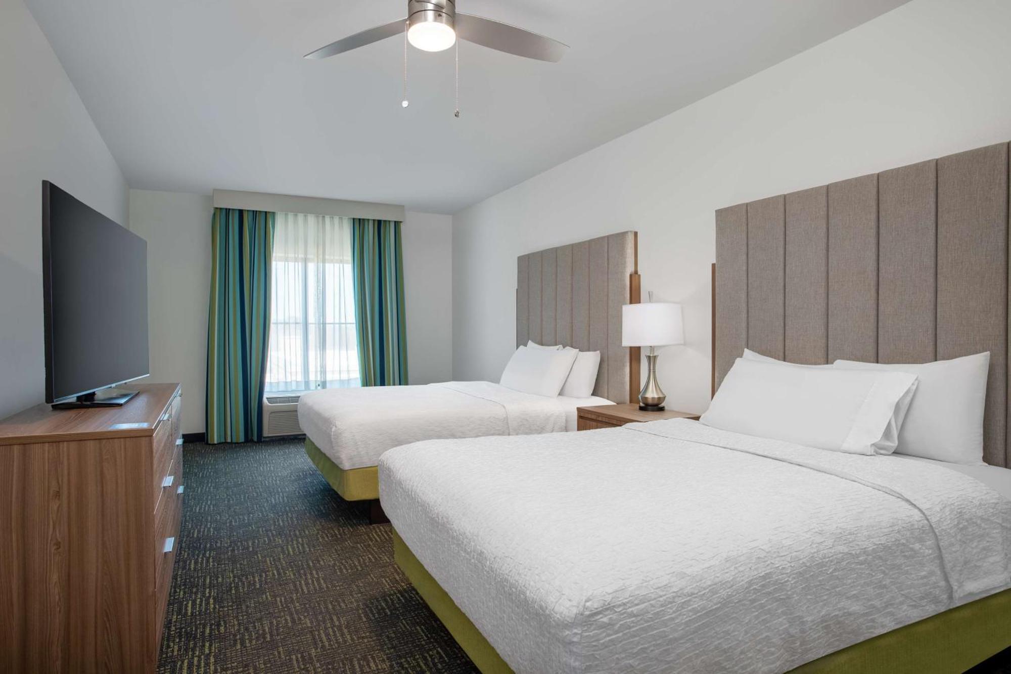 Homewood Suites By Hilton Davidson Dış mekan fotoğraf