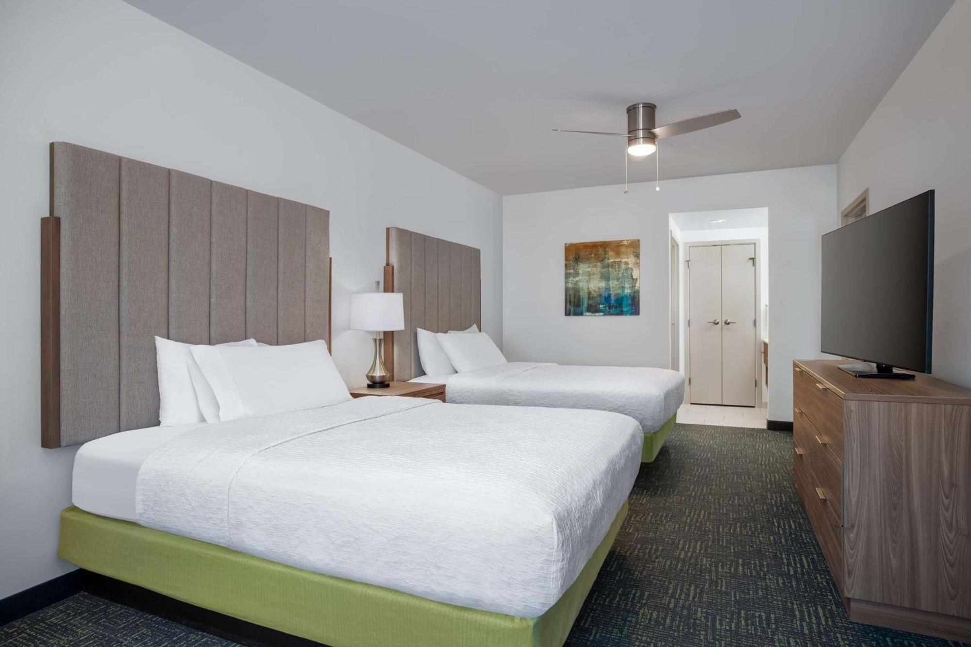Homewood Suites By Hilton Davidson Dış mekan fotoğraf