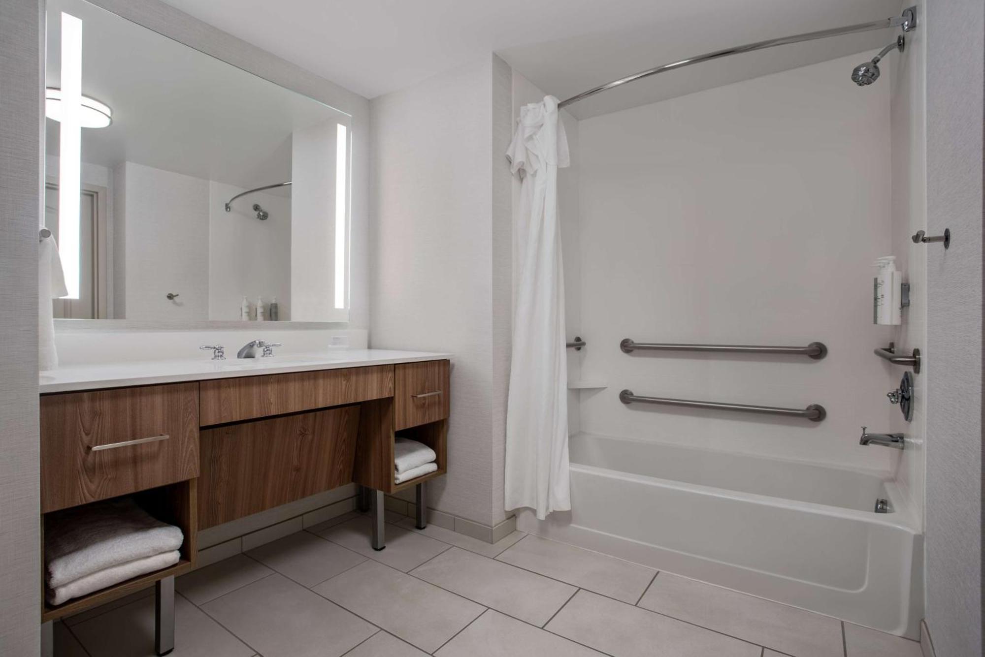 Homewood Suites By Hilton Davidson Dış mekan fotoğraf