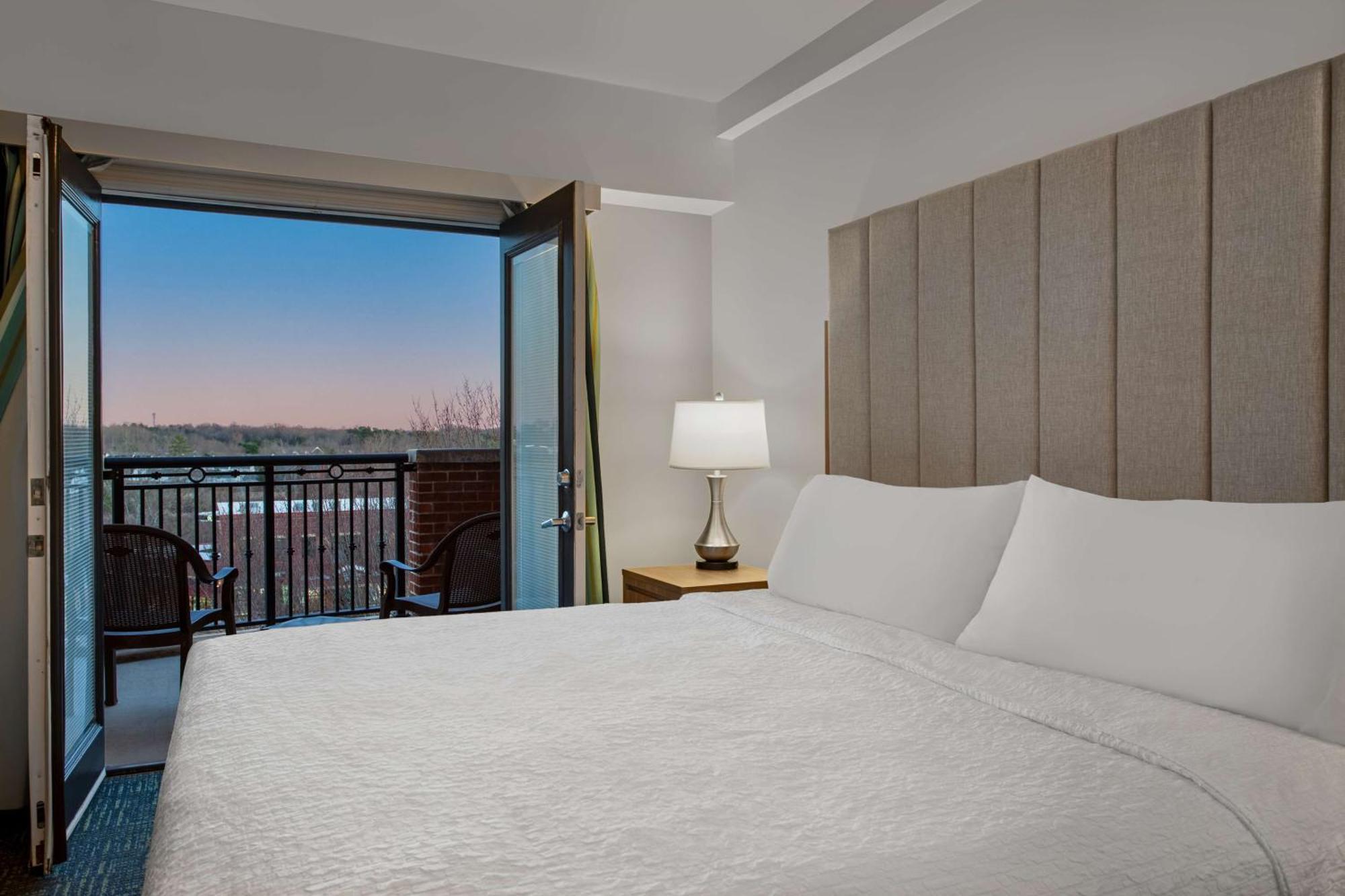 Homewood Suites By Hilton Davidson Dış mekan fotoğraf