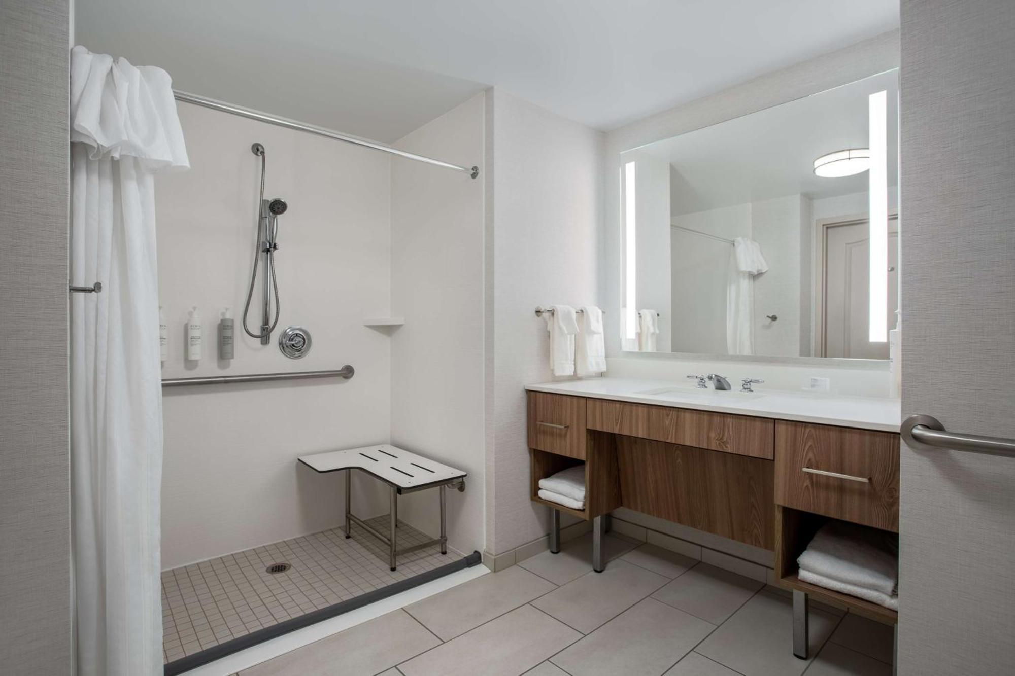 Homewood Suites By Hilton Davidson Dış mekan fotoğraf