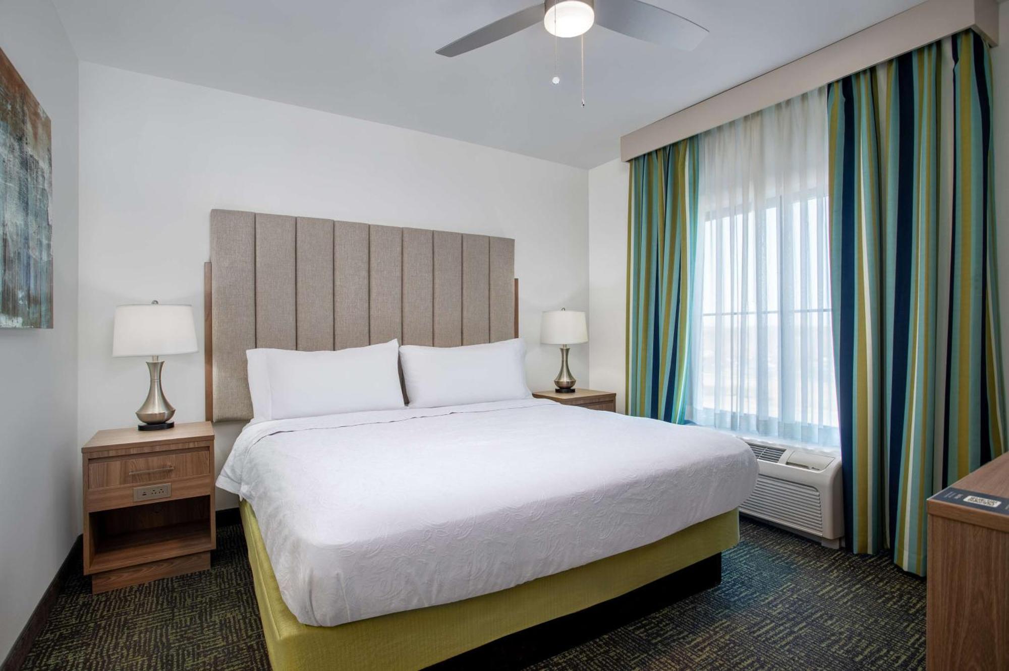 Homewood Suites By Hilton Davidson Dış mekan fotoğraf