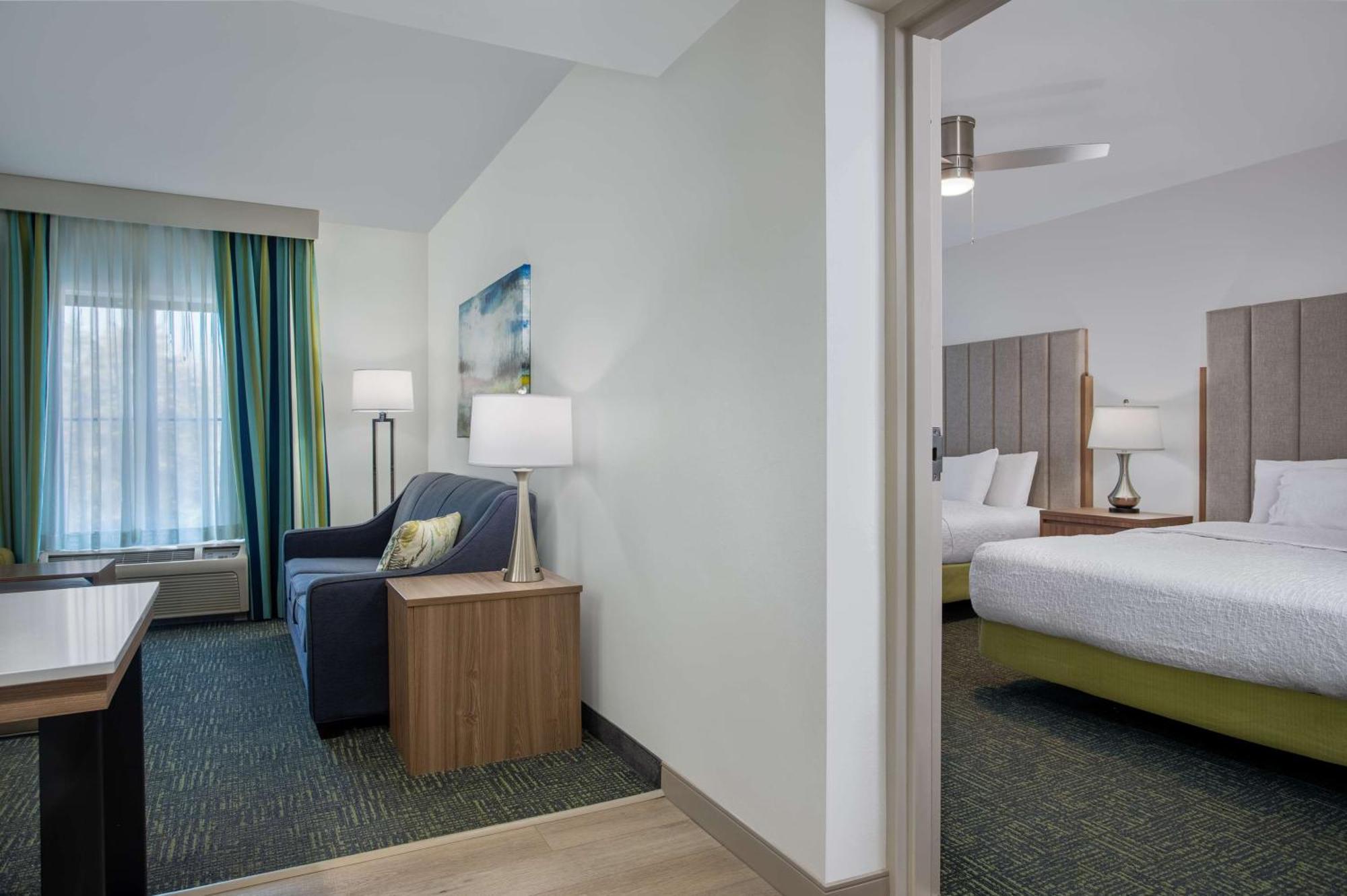 Homewood Suites By Hilton Davidson Dış mekan fotoğraf