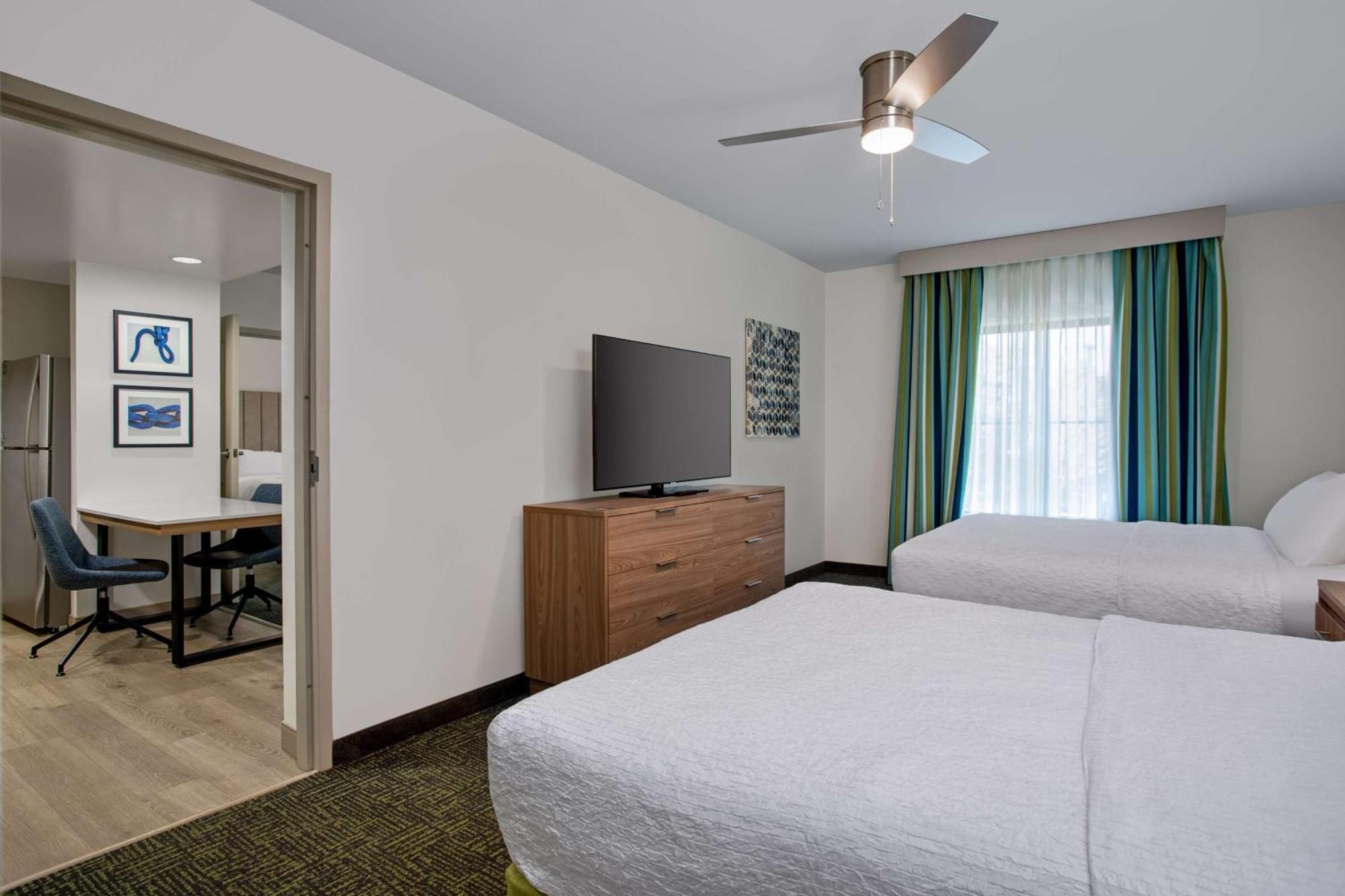 Homewood Suites By Hilton Davidson Dış mekan fotoğraf
