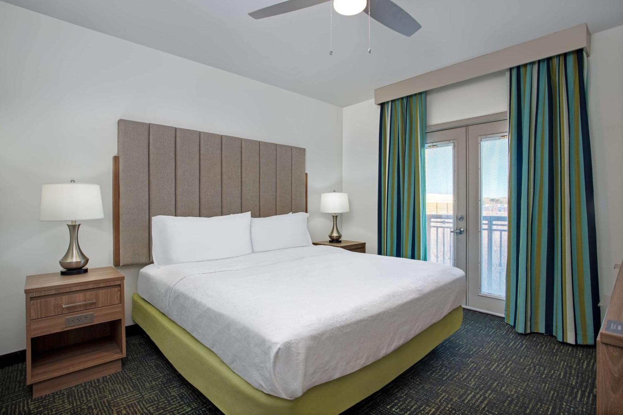 Homewood Suites By Hilton Davidson Dış mekan fotoğraf