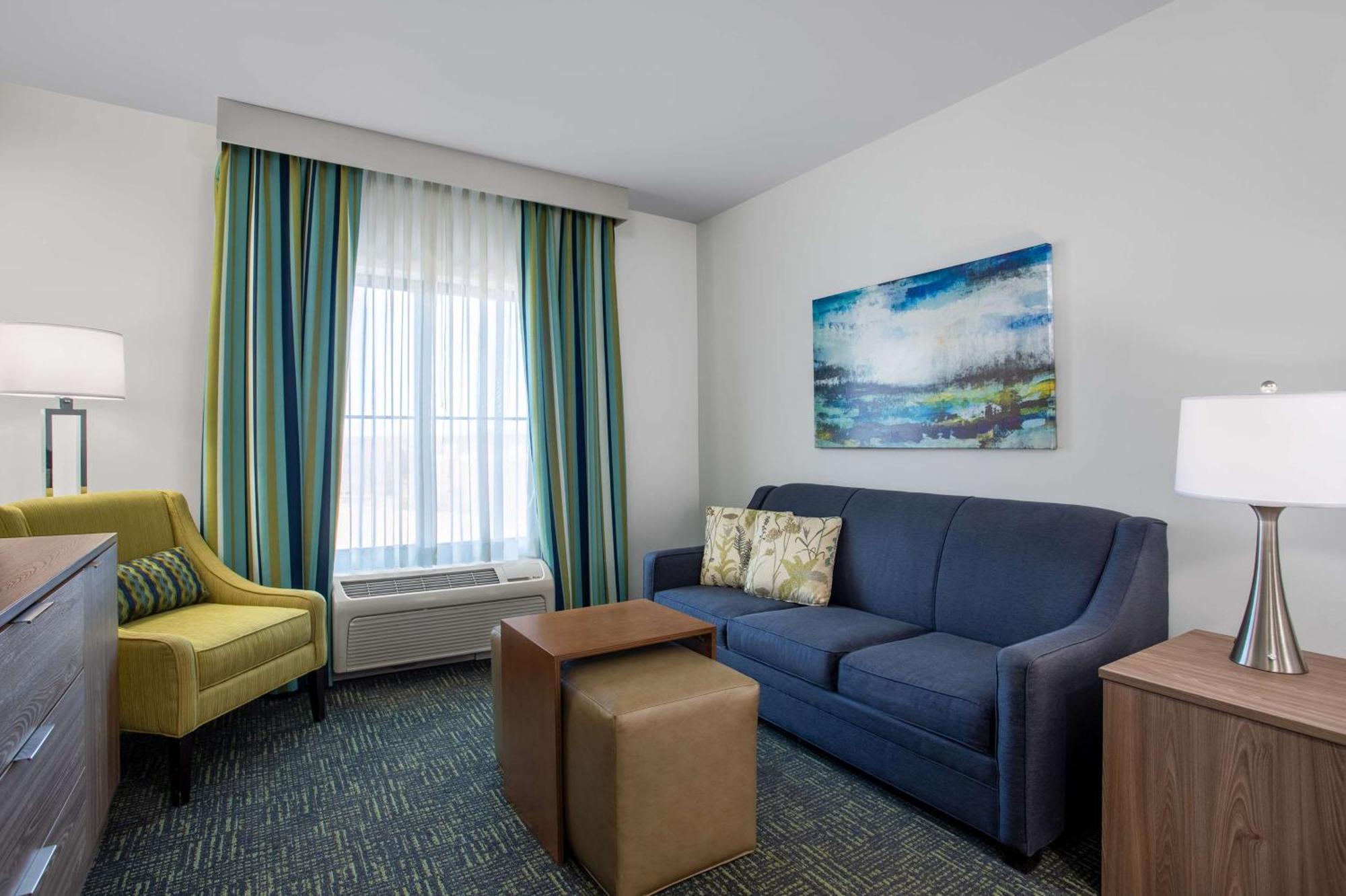 Homewood Suites By Hilton Davidson Dış mekan fotoğraf