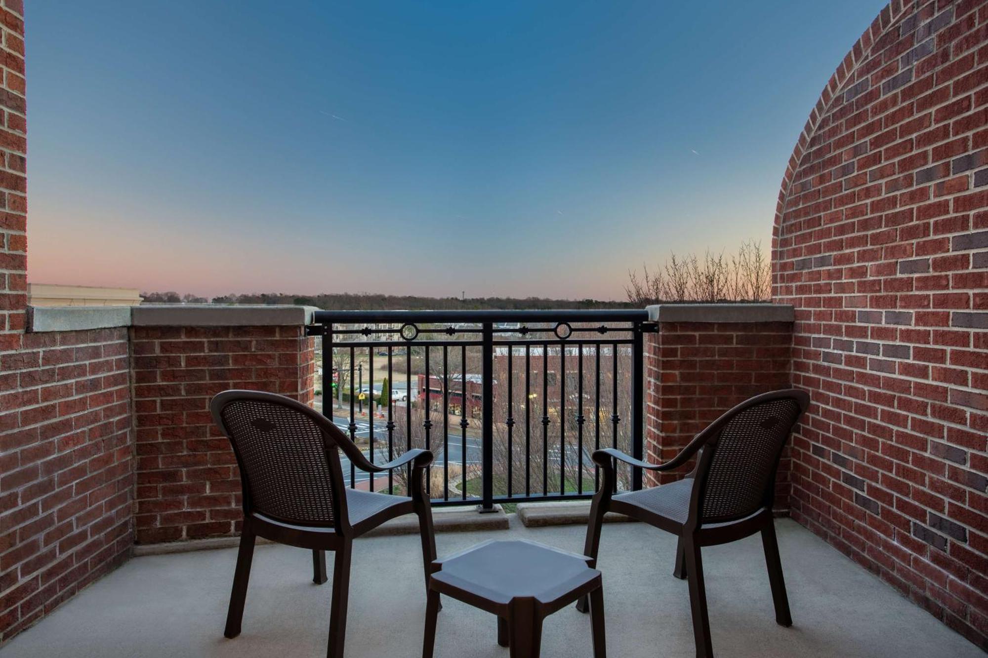 Homewood Suites By Hilton Davidson Dış mekan fotoğraf