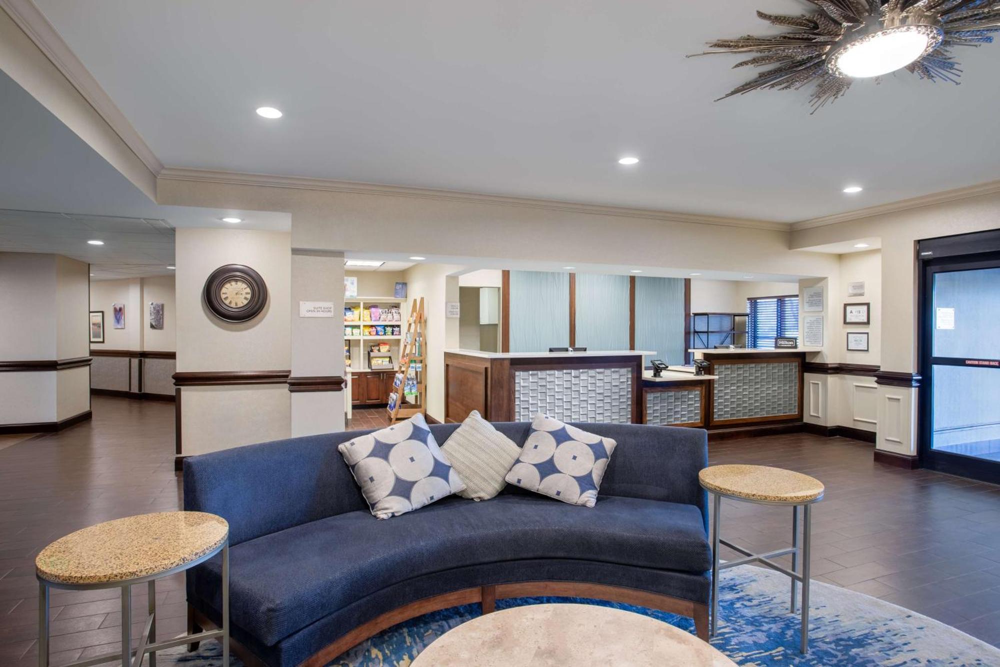 Homewood Suites By Hilton Davidson Dış mekan fotoğraf