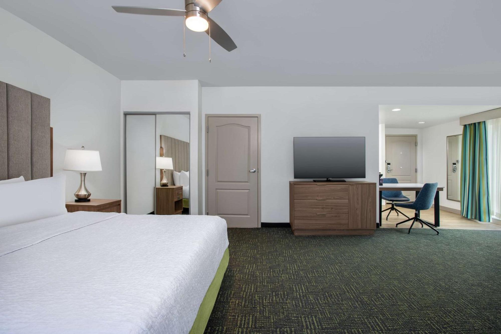 Homewood Suites By Hilton Davidson Dış mekan fotoğraf