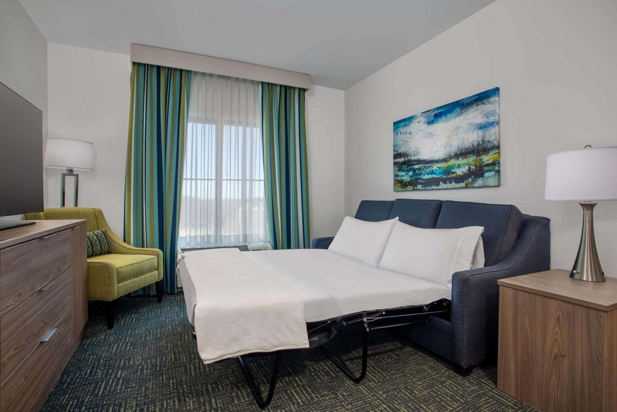 Homewood Suites By Hilton Davidson Dış mekan fotoğraf