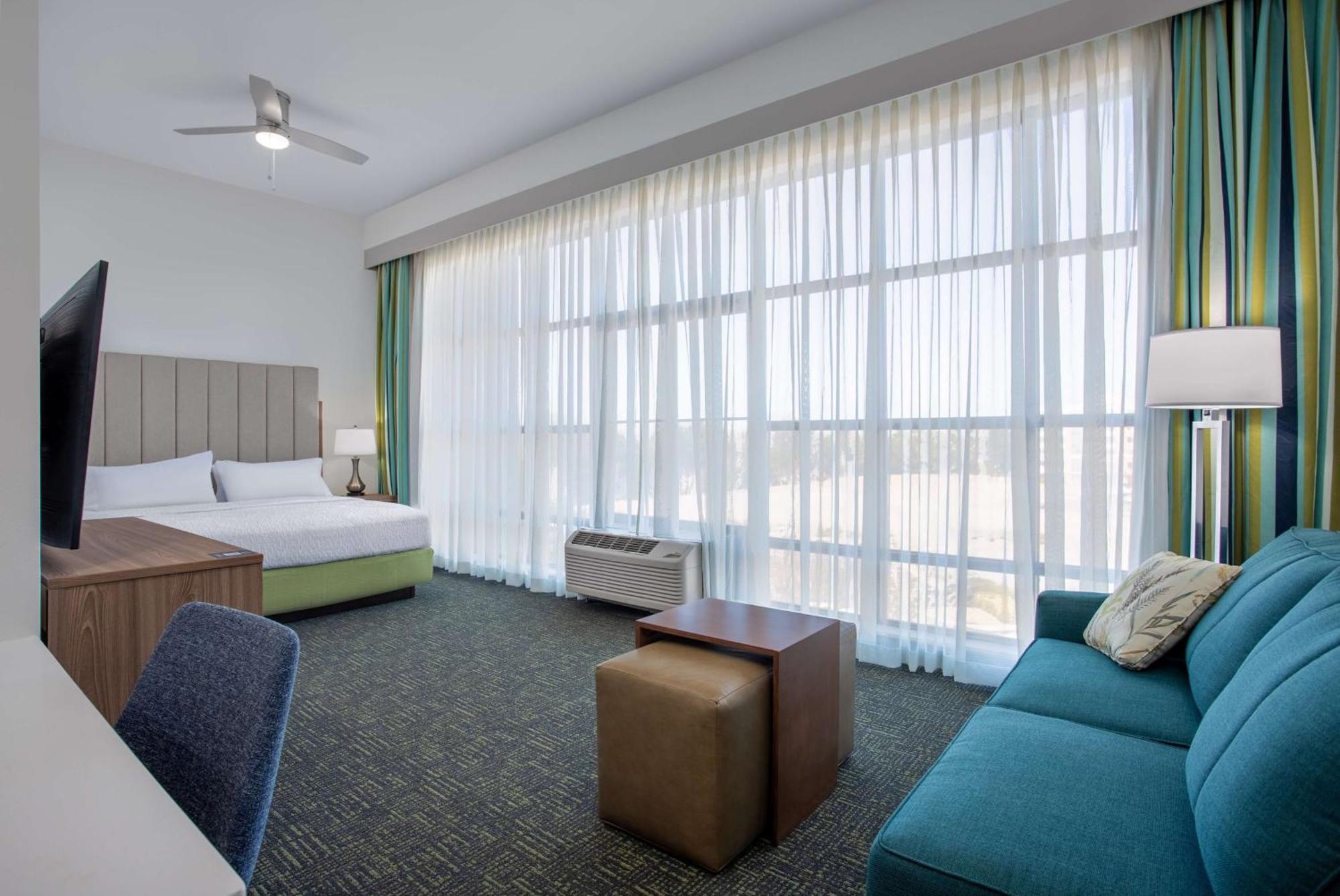 Homewood Suites By Hilton Davidson Dış mekan fotoğraf