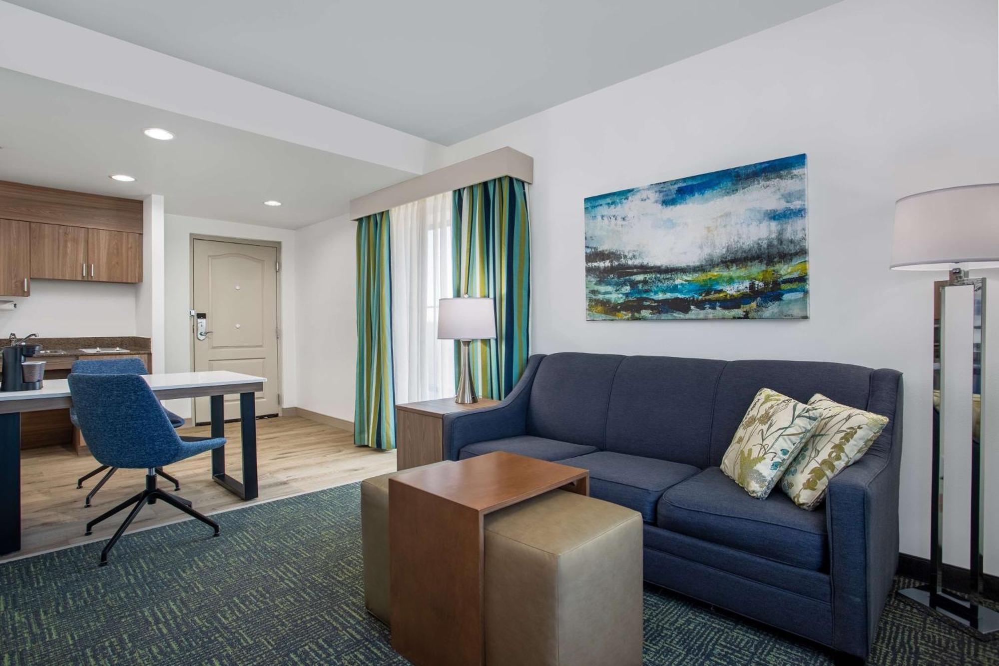 Homewood Suites By Hilton Davidson Dış mekan fotoğraf