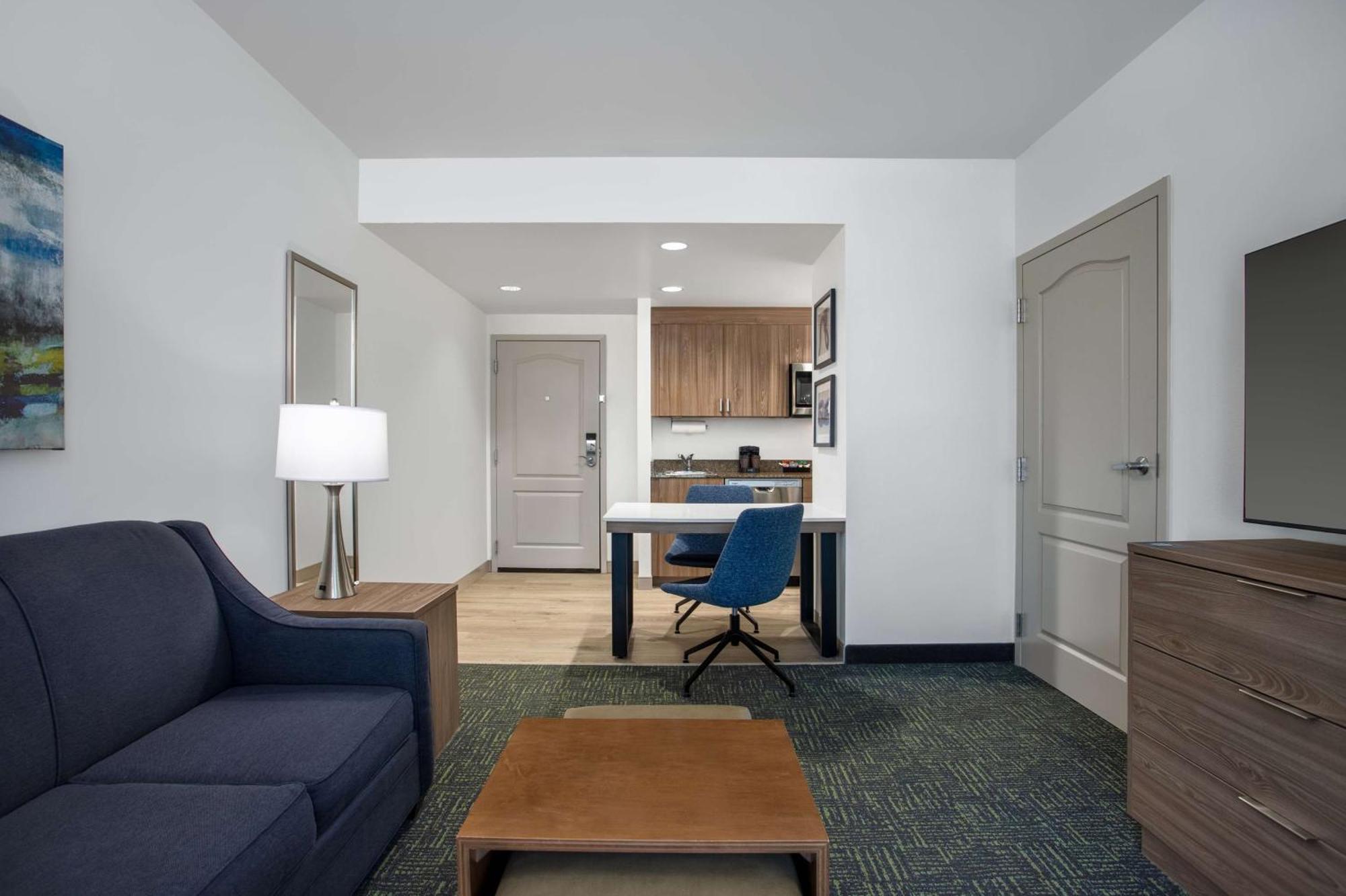 Homewood Suites By Hilton Davidson Dış mekan fotoğraf