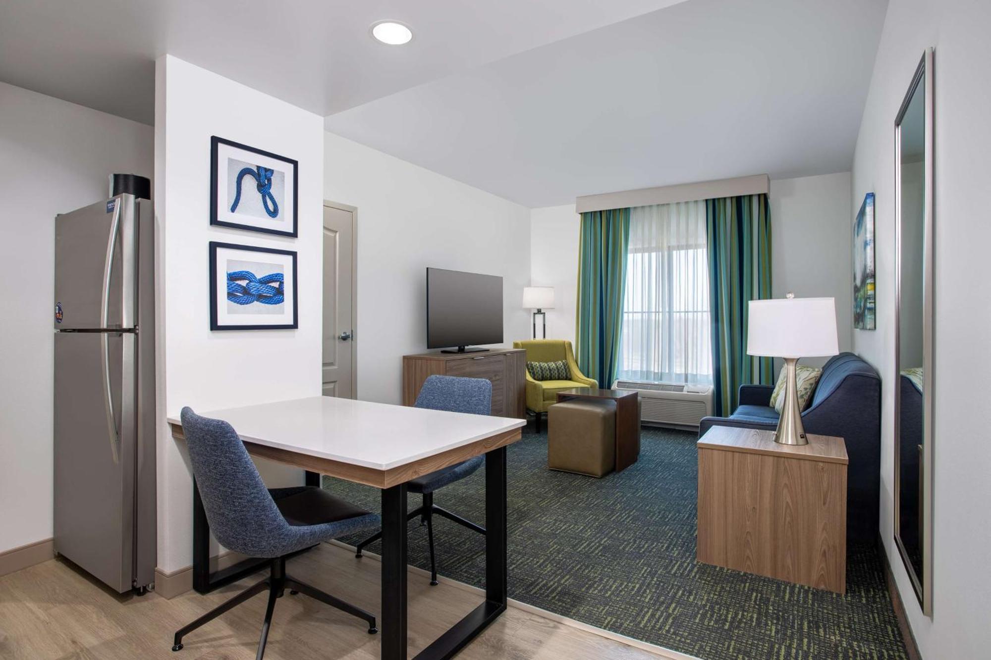 Homewood Suites By Hilton Davidson Dış mekan fotoğraf