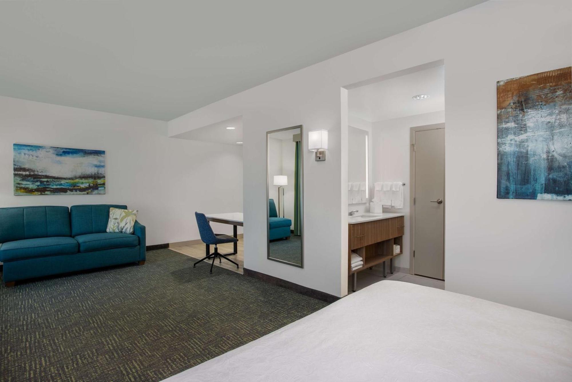 Homewood Suites By Hilton Davidson Dış mekan fotoğraf