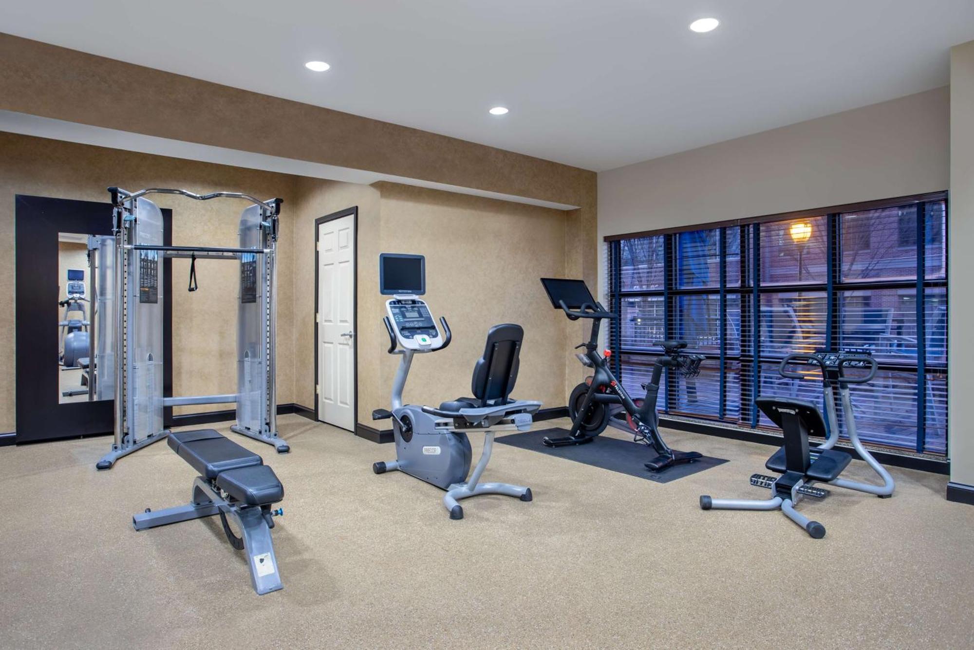 Homewood Suites By Hilton Davidson Dış mekan fotoğraf