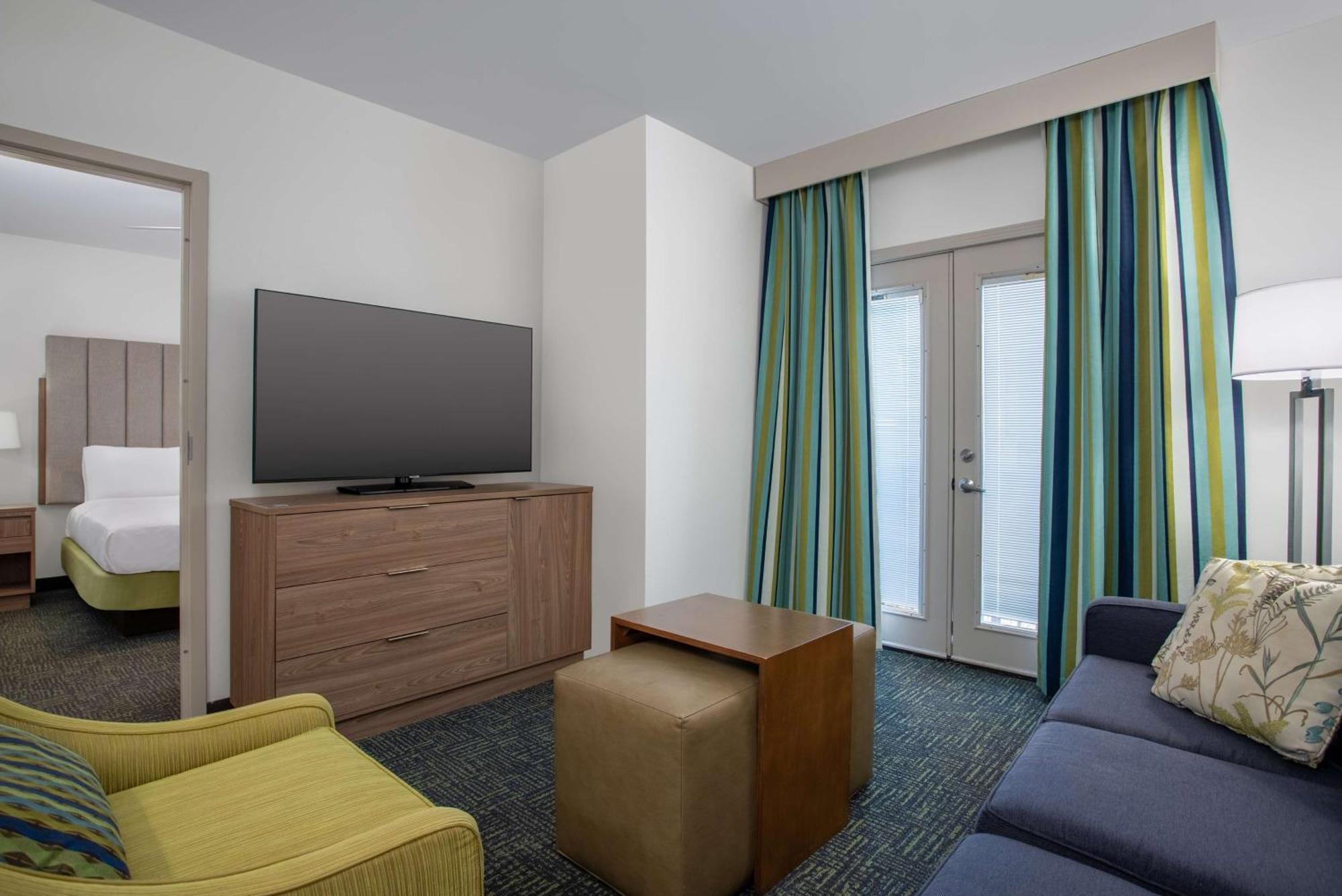 Homewood Suites By Hilton Davidson Dış mekan fotoğraf