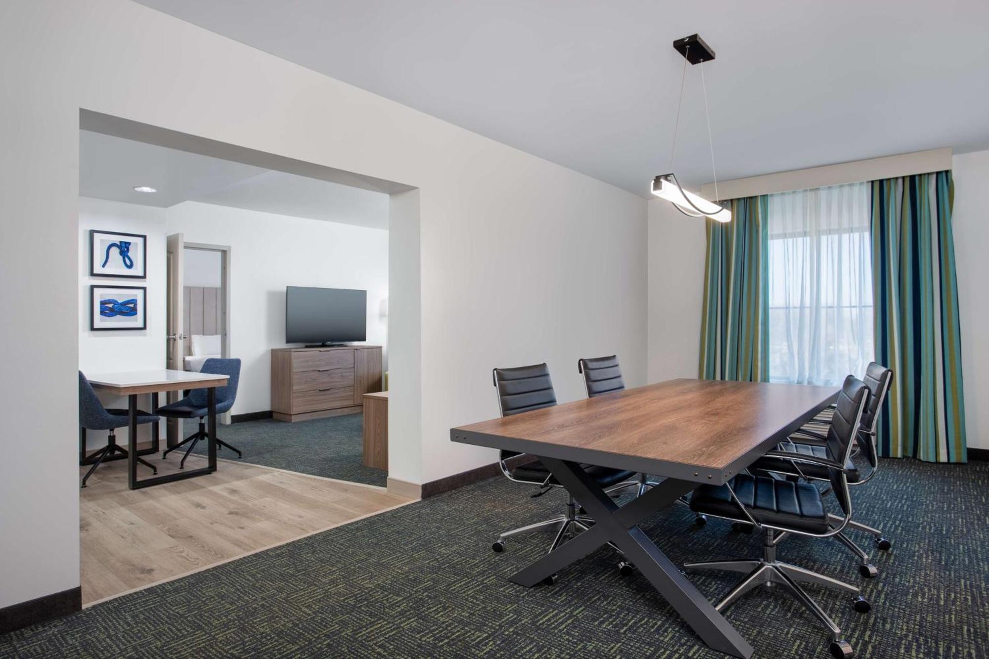 Homewood Suites By Hilton Davidson Dış mekan fotoğraf