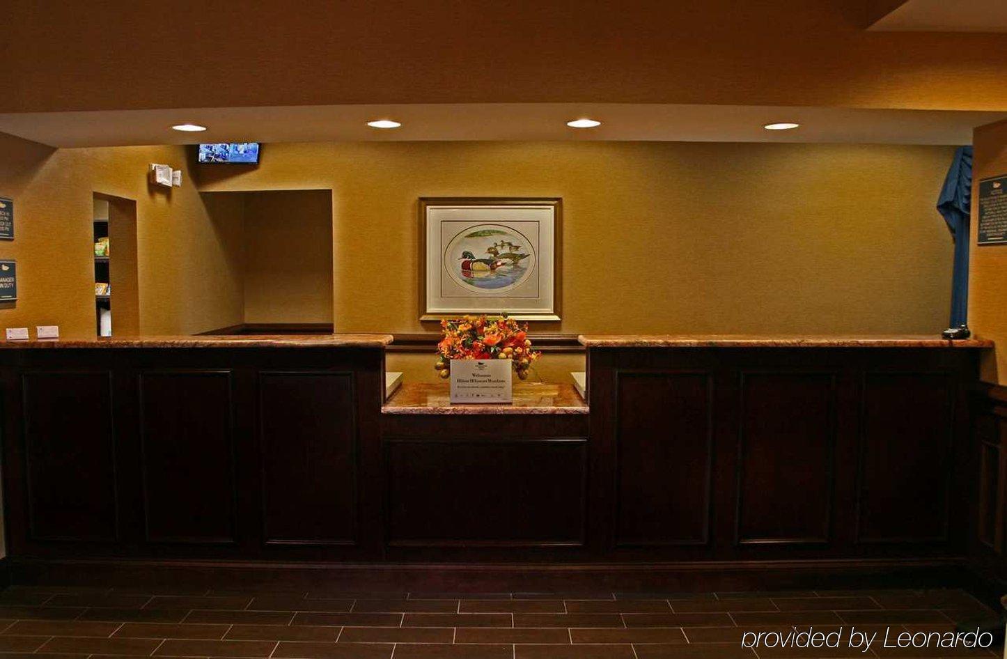 Homewood Suites By Hilton Davidson İç mekan fotoğraf