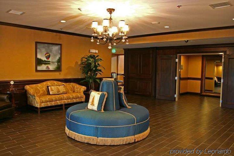 Homewood Suites By Hilton Davidson İç mekan fotoğraf