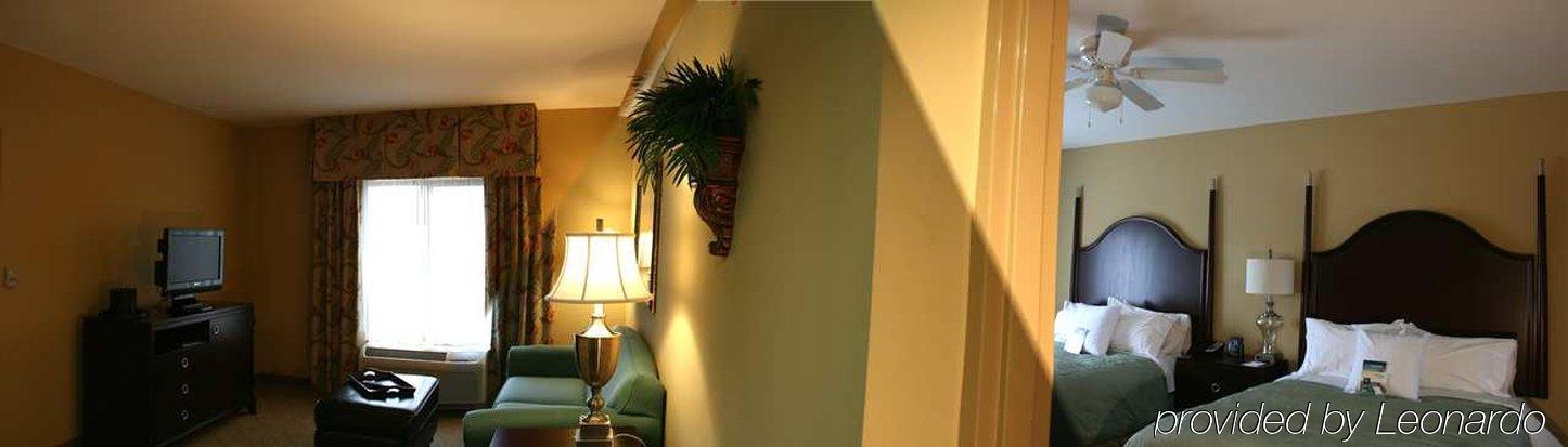 Homewood Suites By Hilton Davidson Oda fotoğraf