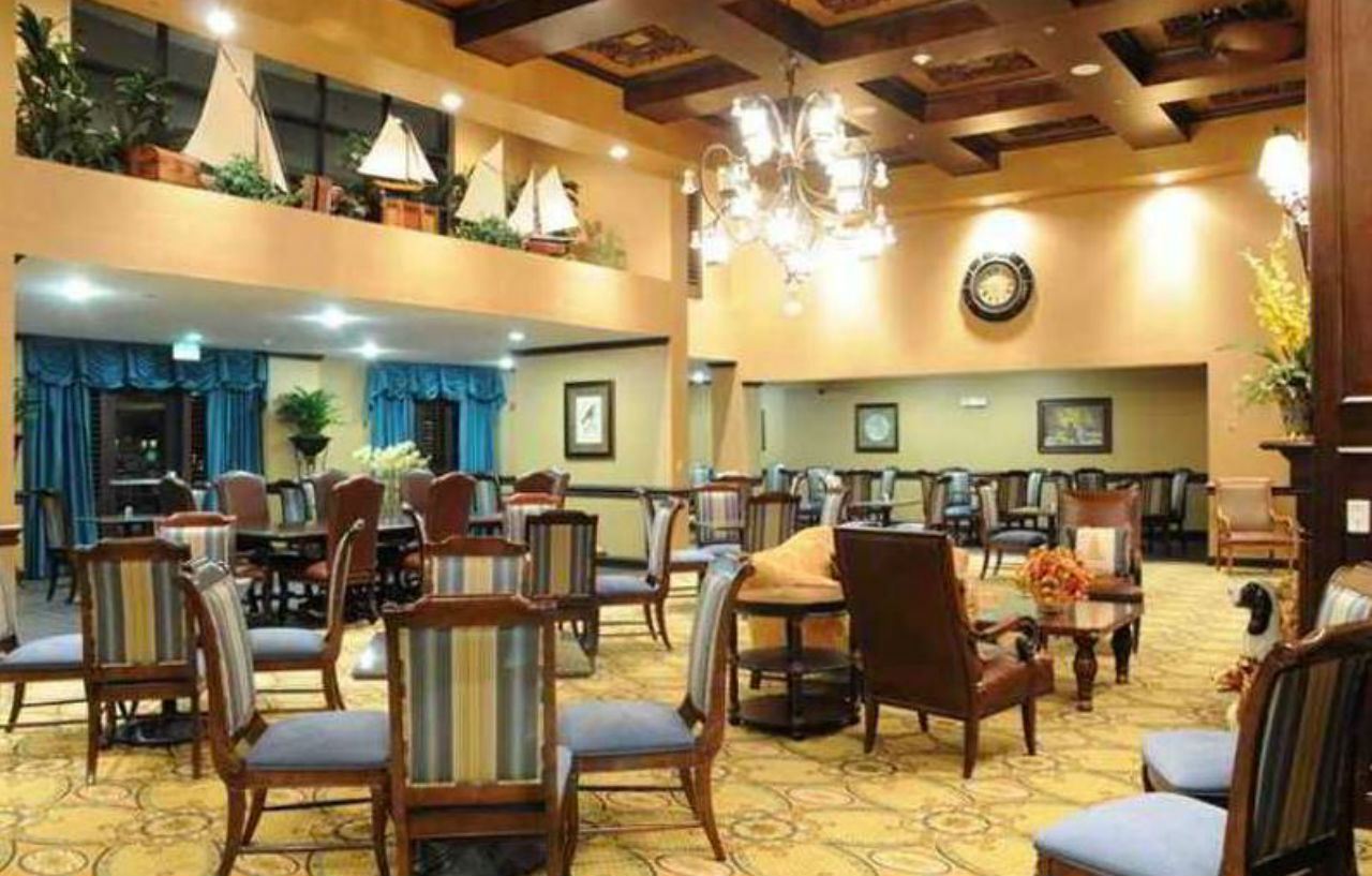 Homewood Suites By Hilton Davidson Dış mekan fotoğraf